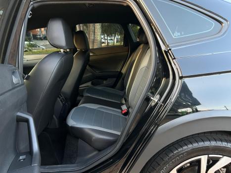 VOLKSWAGEN Nivus 1.0 4P FLEX 200 TSI HIGHLINE TURBO AUTOMTICO, Foto 12