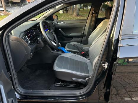 VOLKSWAGEN Nivus 1.0 4P FLEX 200 TSI HIGHLINE TURBO AUTOMTICO, Foto 13