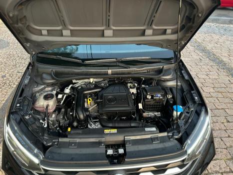 VOLKSWAGEN Nivus 1.0 4P FLEX 200 TSI HIGHLINE TURBO AUTOMTICO, Foto 14