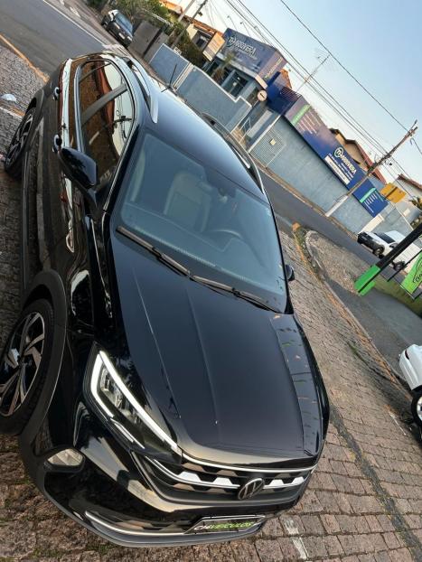 VOLKSWAGEN Nivus 1.0 4P FLEX 200 TSI HIGHLINE TURBO AUTOMTICO, Foto 16
