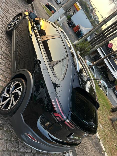 VOLKSWAGEN Nivus 1.0 4P FLEX 200 TSI HIGHLINE TURBO AUTOMTICO, Foto 17