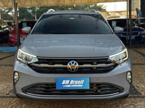 VOLKSWAGEN Nivus 1.0 4P FLEX 200 TSI HIGHLINE TURBO AUTOMTICO, Foto 2