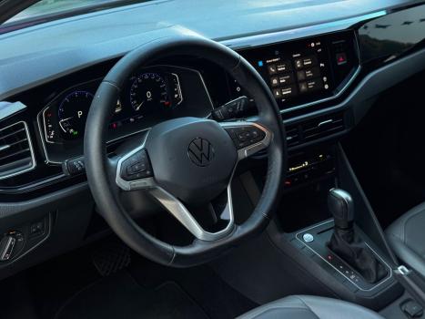 VOLKSWAGEN Nivus 1.0 4P FLEX 200 TSI HIGHLINE TURBO AUTOMTICO, Foto 8