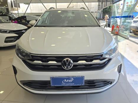 VOLKSWAGEN Nivus 1.0 4P FLEX 200 TSI COMFORTLINE TURBO AUTOMTICO, Foto 2