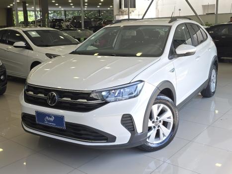 VOLKSWAGEN Nivus 1.0 4P FLEX 200 TSI COMFORTLINE TURBO AUTOMTICO, Foto 3