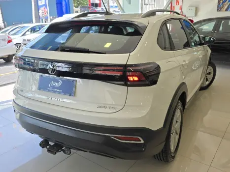 VOLKSWAGEN Nivus 1.0 4P FLEX 200 TSI COMFORTLINE TURBO AUTOMTICO, Foto 6