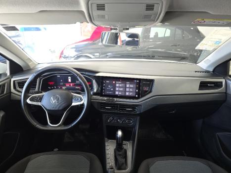VOLKSWAGEN Nivus 1.0 4P FLEX 200 TSI COMFORTLINE TURBO AUTOMTICO, Foto 7