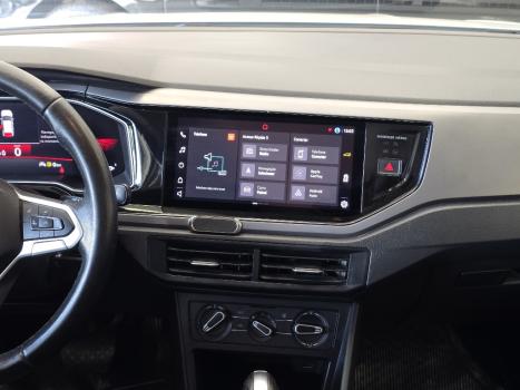 VOLKSWAGEN Nivus 1.0 4P FLEX 200 TSI COMFORTLINE TURBO AUTOMTICO, Foto 8