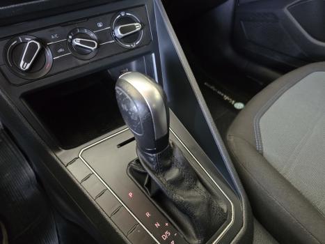 VOLKSWAGEN Nivus 1.0 4P FLEX 200 TSI COMFORTLINE TURBO AUTOMTICO, Foto 9