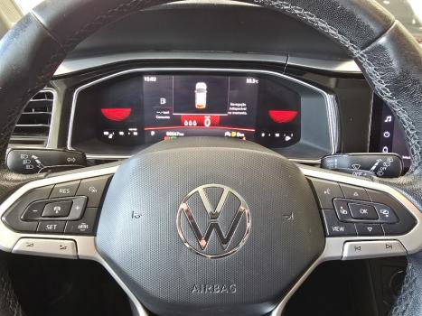 VOLKSWAGEN Nivus 1.0 4P FLEX 200 TSI COMFORTLINE TURBO AUTOMTICO, Foto 11