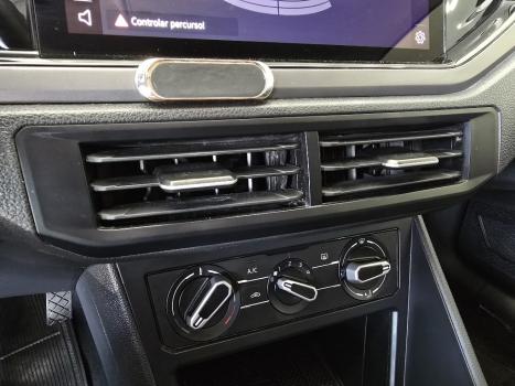 VOLKSWAGEN Nivus 1.0 4P FLEX 200 TSI COMFORTLINE TURBO AUTOMTICO, Foto 14