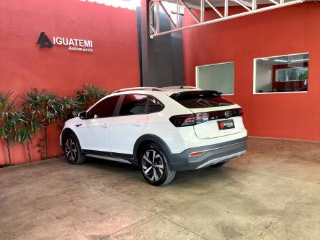 VOLKSWAGEN Nivus 1.0 4P FLEX 200 TSI HIGHLINE TURBO AUTOMTICO, Foto 4