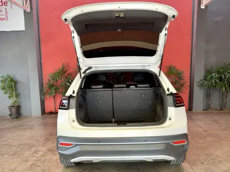 VOLKSWAGEN Nivus 1.0 4P FLEX 200 TSI HIGHLINE TURBO AUTOMTICO, Foto 6