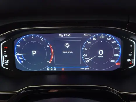 VOLKSWAGEN Nivus 1.0 4P FLEX 200 TSI HIGHLINE TURBO AUTOMTICO, Foto 7