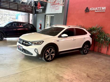 VOLKSWAGEN Nivus 1.0 4P FLEX 200 TSI HIGHLINE TURBO AUTOMTICO, Foto 8
