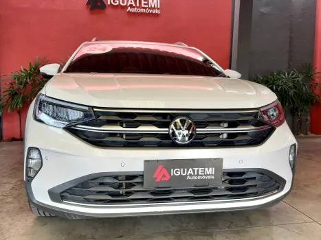 VOLKSWAGEN Nivus 1.0 4P FLEX 200 TSI HIGHLINE TURBO AUTOMTICO, Foto 11