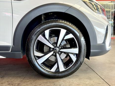 VOLKSWAGEN Nivus 1.0 4P FLEX 200 TSI HIGHLINE TURBO AUTOMTICO, Foto 12