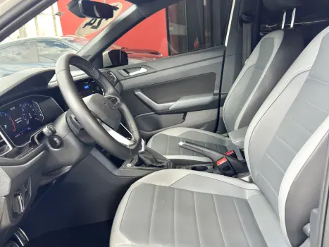 VOLKSWAGEN Nivus 1.0 4P FLEX 200 TSI HIGHLINE TURBO AUTOMTICO, Foto 15