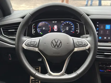VOLKSWAGEN Nivus 1.0 4P FLEX 200 TSI HIGHLINE TURBO AUTOMTICO, Foto 19