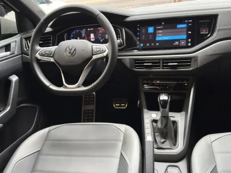 VOLKSWAGEN Nivus 1.0 4P FLEX 200 TSI HIGHLINE TURBO AUTOMTICO, Foto 21