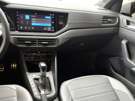 VOLKSWAGEN Nivus 1.0 4P FLEX 200 TSI HIGHLINE TURBO AUTOMTICO, Foto 22