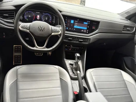 VOLKSWAGEN Nivus 1.0 4P FLEX 200 TSI HIGHLINE TURBO AUTOMTICO, Foto 24
