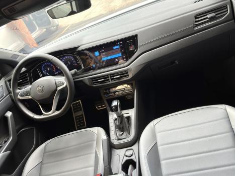 VOLKSWAGEN Nivus 1.0 4P FLEX 200 TSI HIGHLINE TURBO AUTOMTICO, Foto 26