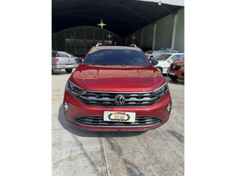 VOLKSWAGEN Nivus 1.0 4P FLEX 200 TSI HIGHLINE TURBO AUTOMTICO, Foto 1