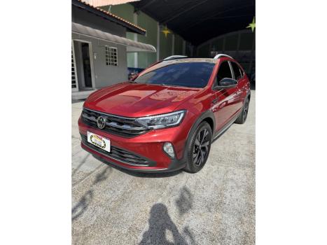 VOLKSWAGEN Nivus 1.0 4P FLEX 200 TSI HIGHLINE TURBO AUTOMTICO, Foto 4