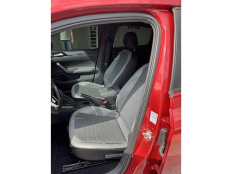 VOLKSWAGEN Nivus 1.0 4P FLEX 200 TSI HIGHLINE TURBO AUTOMTICO, Foto 9