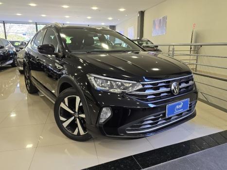 VOLKSWAGEN Nivus 1.0 4P FLEX 200 TSI HIGHLINE TURBO AUTOMTICO, Foto 1