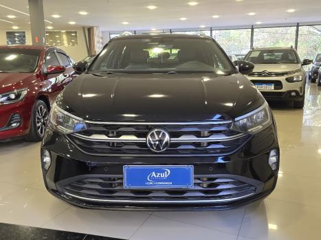VOLKSWAGEN Nivus 1.0 4P FLEX 200 TSI HIGHLINE TURBO AUTOMTICO, Foto 2