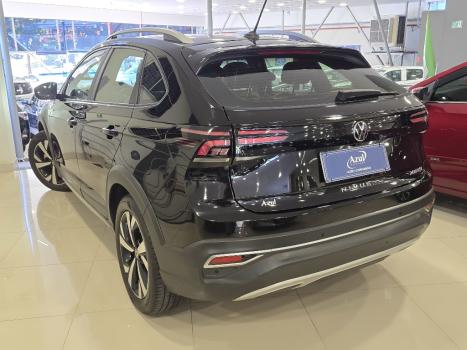 VOLKSWAGEN Nivus 1.0 4P FLEX 200 TSI HIGHLINE TURBO AUTOMTICO, Foto 4