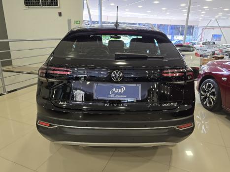 VOLKSWAGEN Nivus 1.0 4P FLEX 200 TSI HIGHLINE TURBO AUTOMTICO, Foto 5