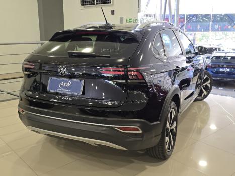 VOLKSWAGEN Nivus 1.0 4P FLEX 200 TSI HIGHLINE TURBO AUTOMTICO, Foto 6