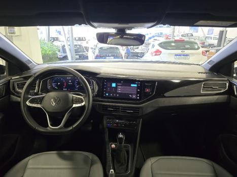VOLKSWAGEN Nivus 1.0 4P FLEX 200 TSI HIGHLINE TURBO AUTOMTICO, Foto 7