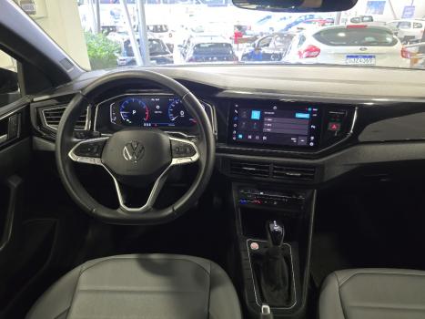 VOLKSWAGEN Nivus 1.0 4P FLEX 200 TSI HIGHLINE TURBO AUTOMTICO, Foto 10