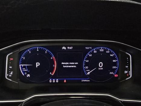 VOLKSWAGEN Nivus 1.0 4P FLEX 200 TSI HIGHLINE TURBO AUTOMTICO, Foto 12