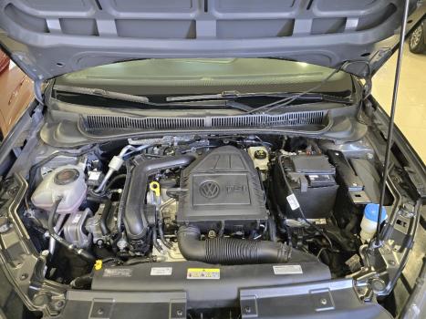 VOLKSWAGEN Nivus 1.0 4P FLEX 200 TSI HIGHLINE TURBO AUTOMTICO, Foto 19