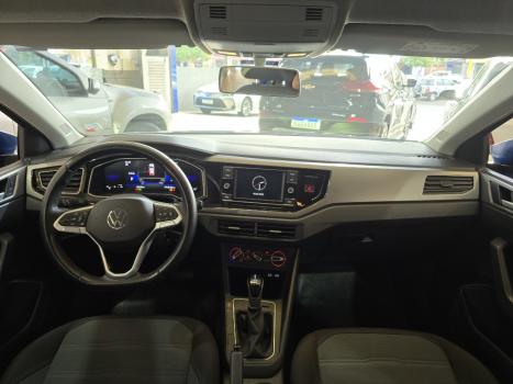 VOLKSWAGEN Nivus 1.0 4P FLEX 200 TSI COMFORTLINE TURBO AUTOMTICO, Foto 7