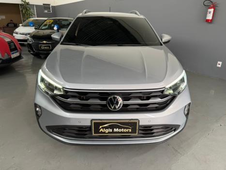 VOLKSWAGEN Nivus 1.0 4P FLEX 200 TSI HIGHLINE TURBO AUTOMTICO, Foto 2