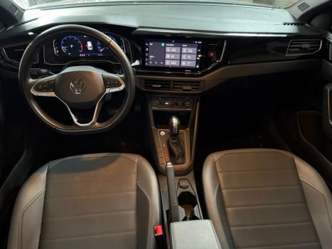 VOLKSWAGEN Nivus 1.0 4P FLEX 200 TSI HIGHLINE TURBO AUTOMTICO, Foto 5