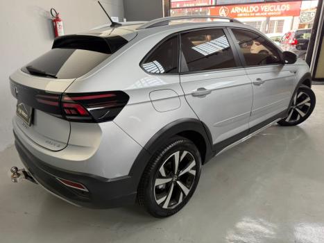 VOLKSWAGEN Nivus 1.0 4P FLEX 200 TSI HIGHLINE TURBO AUTOMTICO, Foto 6