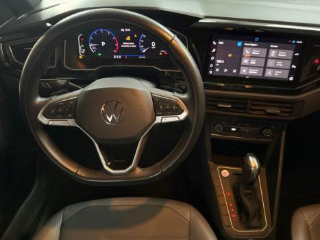 VOLKSWAGEN Nivus 1.0 4P FLEX 200 TSI HIGHLINE TURBO AUTOMTICO, Foto 8