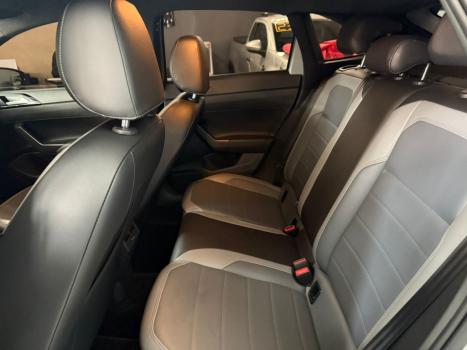 VOLKSWAGEN Nivus 1.0 4P FLEX 200 TSI HIGHLINE TURBO AUTOMTICO, Foto 9