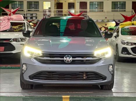 VOLKSWAGEN Nivus 1.0 4P FLEX 200 TSI HIGHLINE TURBO AUTOMTICO, Foto 2