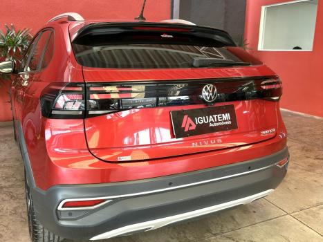 VOLKSWAGEN Nivus 1.0 4P FLEX 200 TSI HIGHLINE TURBO AUTOMTICO, Foto 5