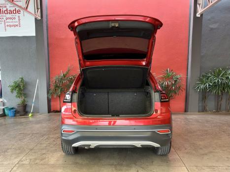 VOLKSWAGEN Nivus 1.0 4P FLEX 200 TSI HIGHLINE TURBO AUTOMTICO, Foto 6