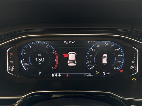 VOLKSWAGEN Nivus 1.0 4P FLEX 200 TSI HIGHLINE TURBO AUTOMTICO, Foto 7