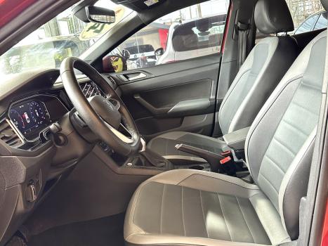 VOLKSWAGEN Nivus 1.0 4P FLEX 200 TSI HIGHLINE TURBO AUTOMTICO, Foto 8